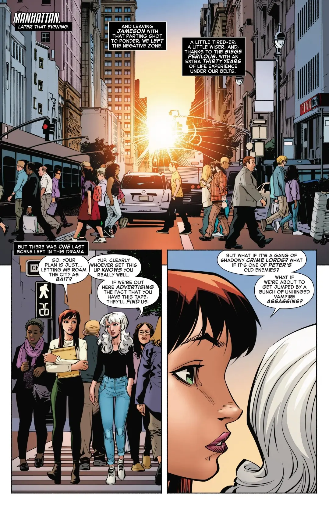 Black Cat #10 (2026) - Page 13