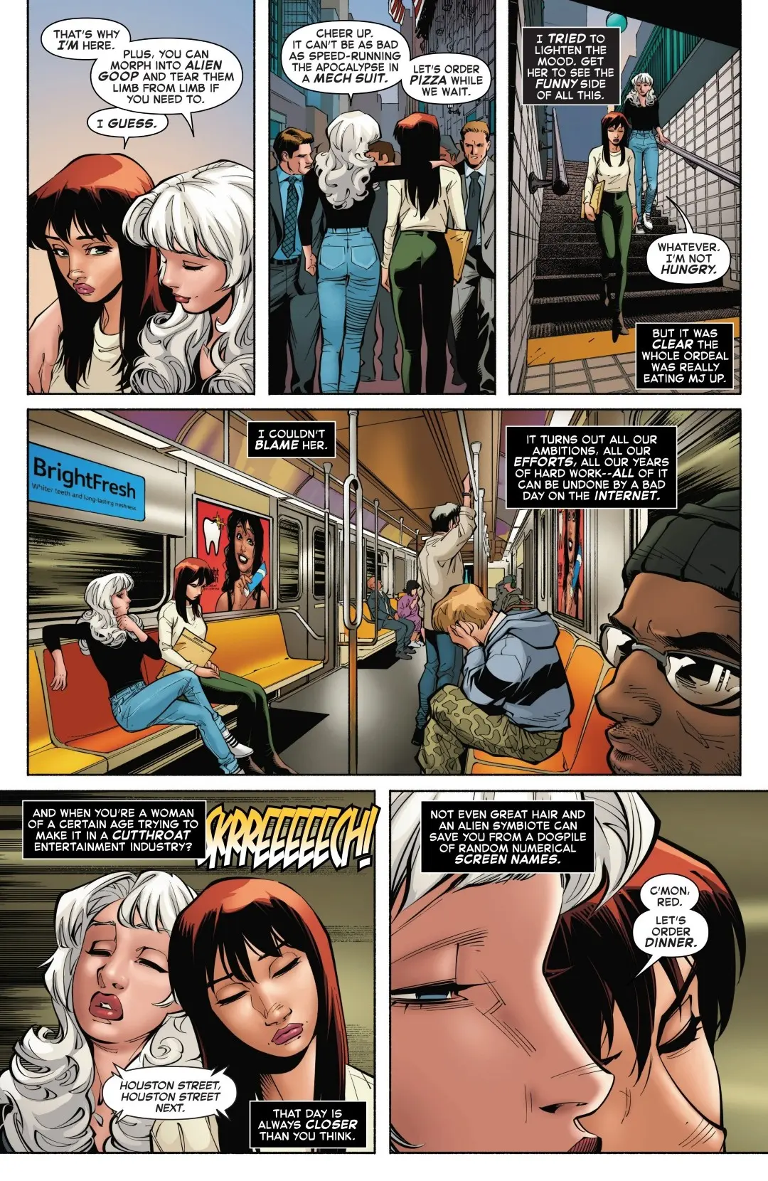 Black Cat #10 (2026) - Page 14