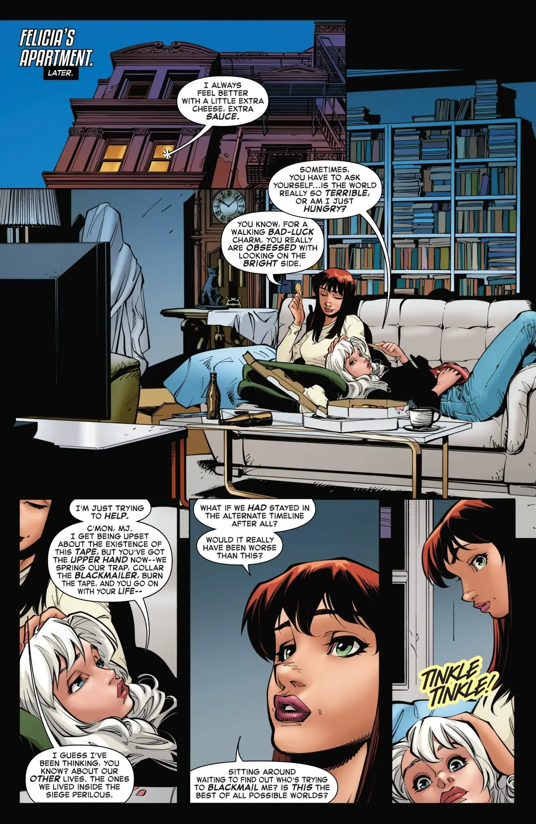 Black Cat #10 (2026) - Page 15