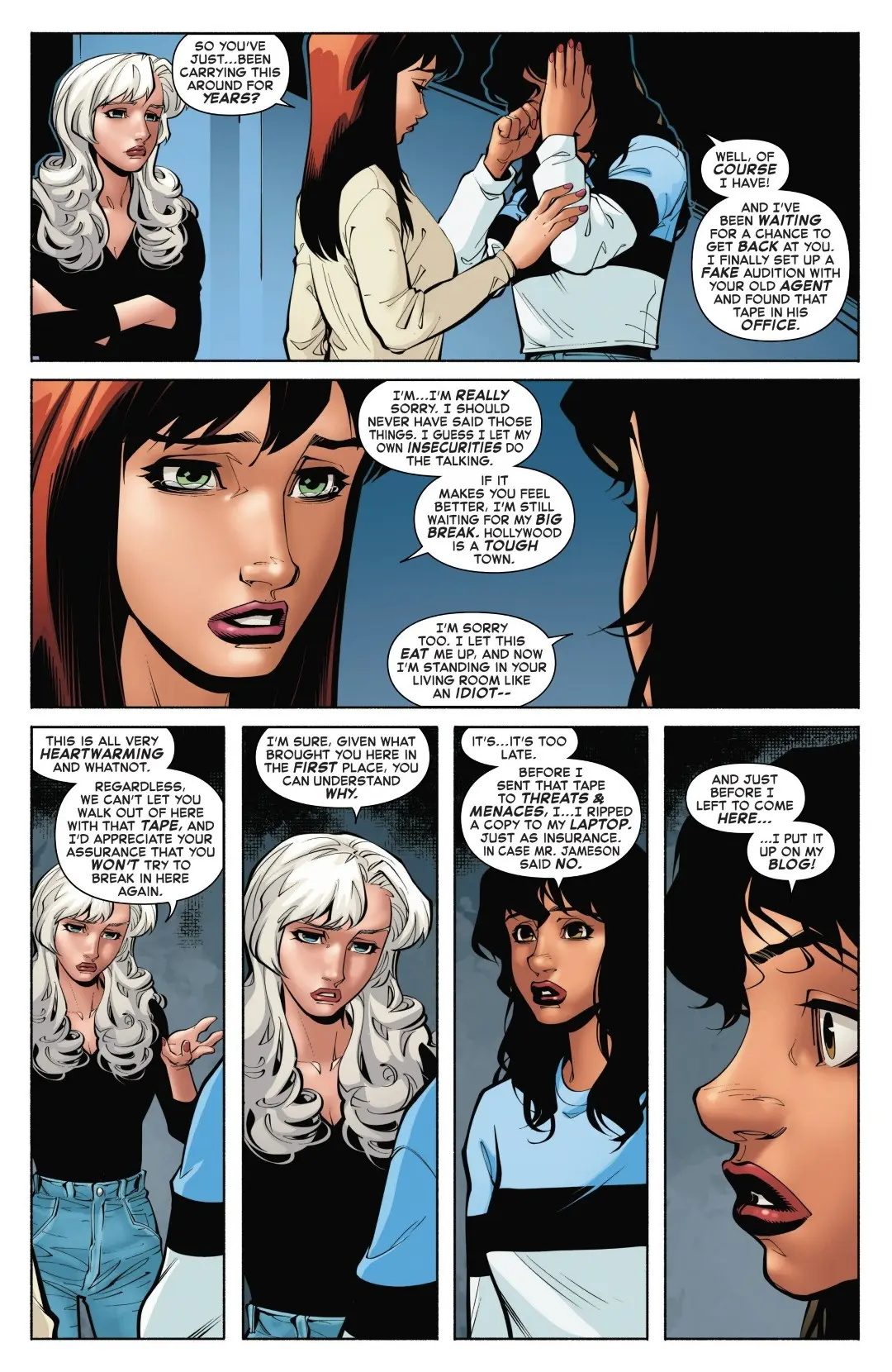 Black Cat #10 (2026) - Page 20