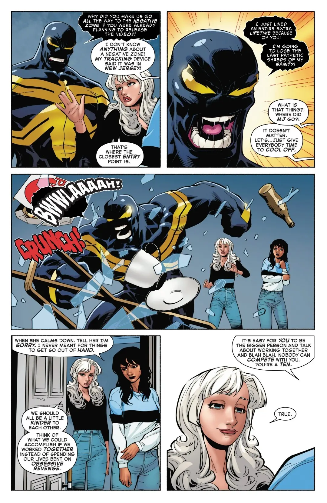 Black Cat #10 (2026) - Page 22