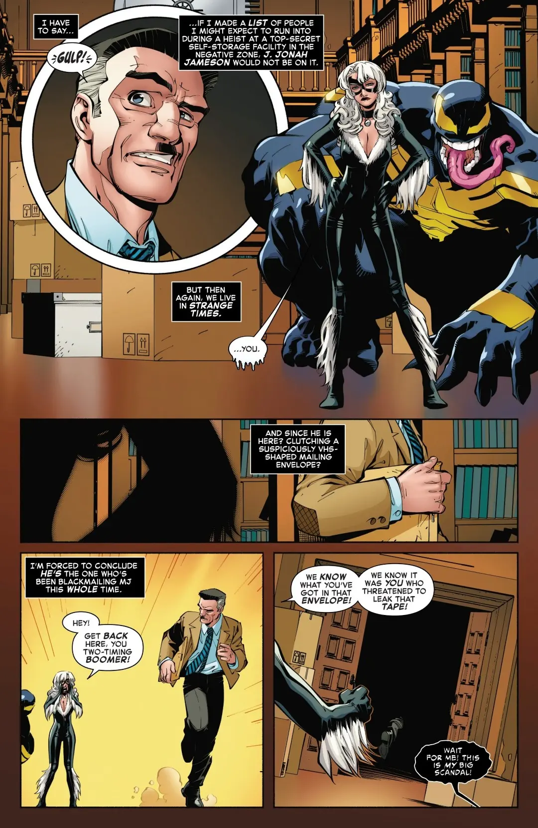 Black Cat #10 (2026) - Page 4