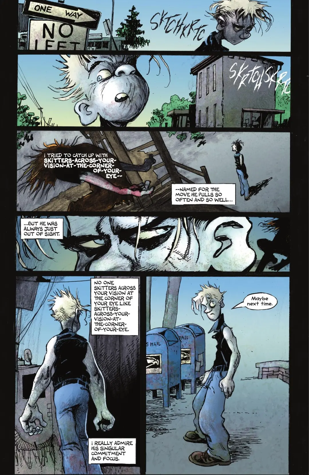 Bleeding Hearts V2026 #4 (2026_5_13) - Page 11