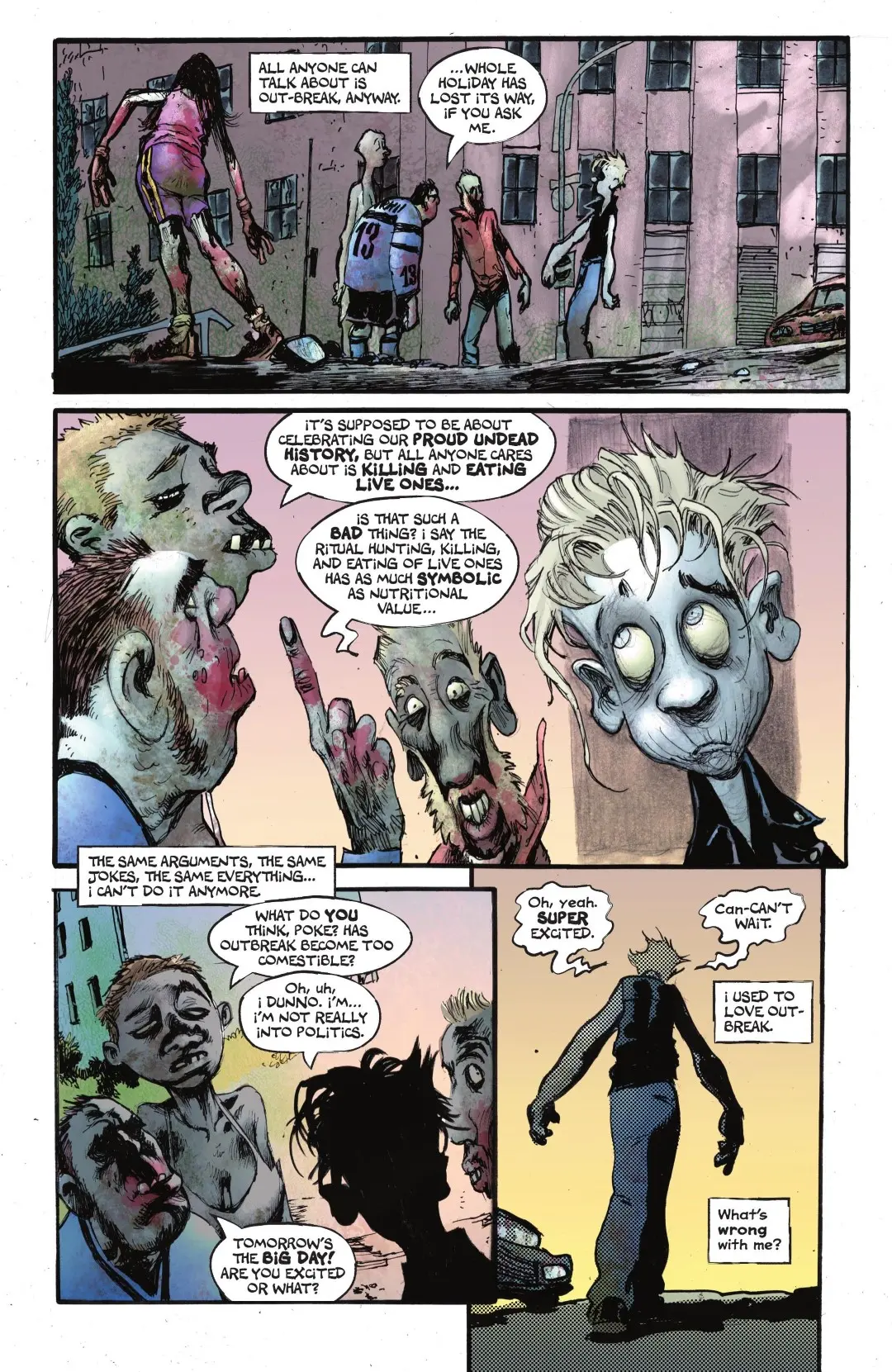 Bleeding Hearts V2026 #4 (2026_5_13) - Page 12