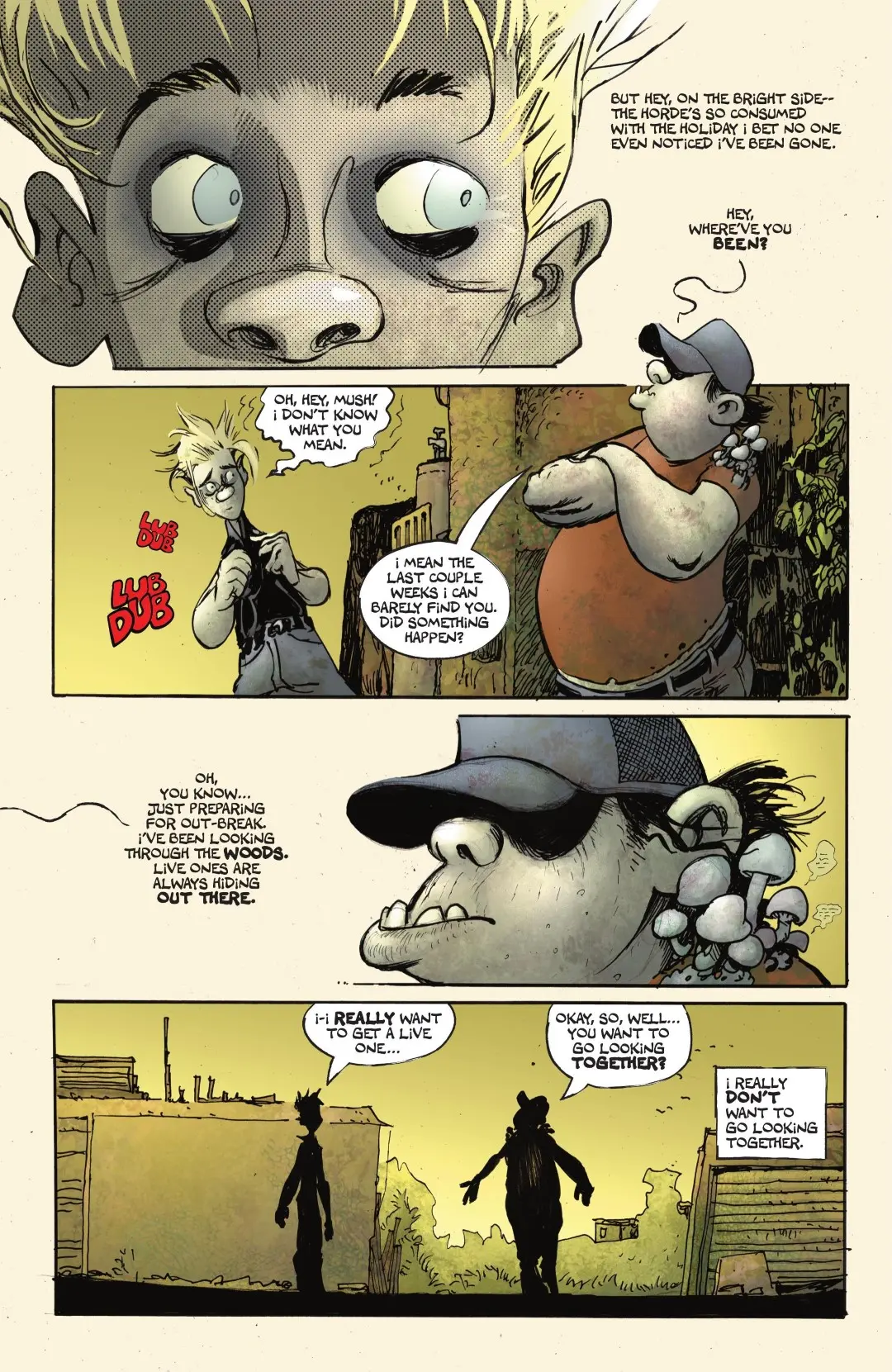 Bleeding Hearts V2026 #4 (2026_5_13) - Page 13