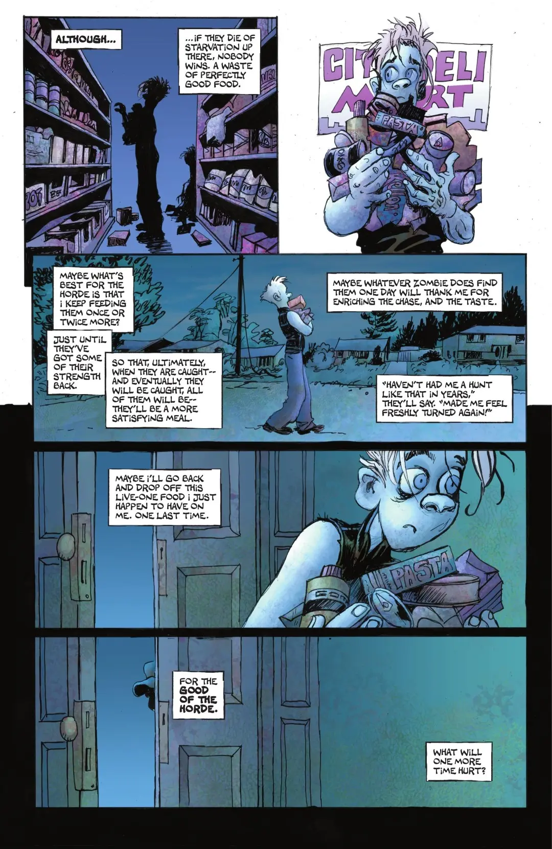 Bleeding Hearts V2026 #4 (2026_5_13) - Page 19