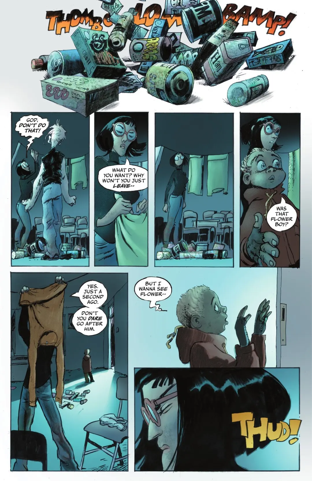 Bleeding Hearts V2026 #4 (2026_5_13) - Page 20