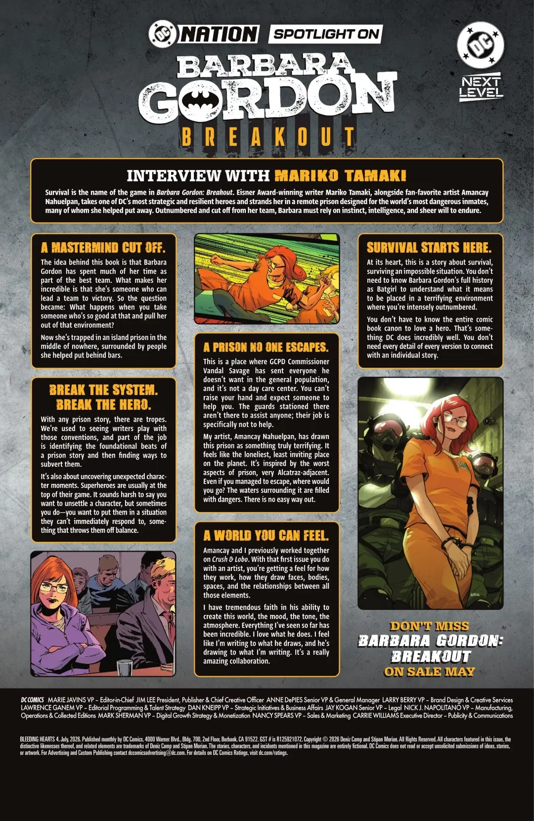 Bleeding Hearts V2026 #4 (2026_5_13) - Page 25