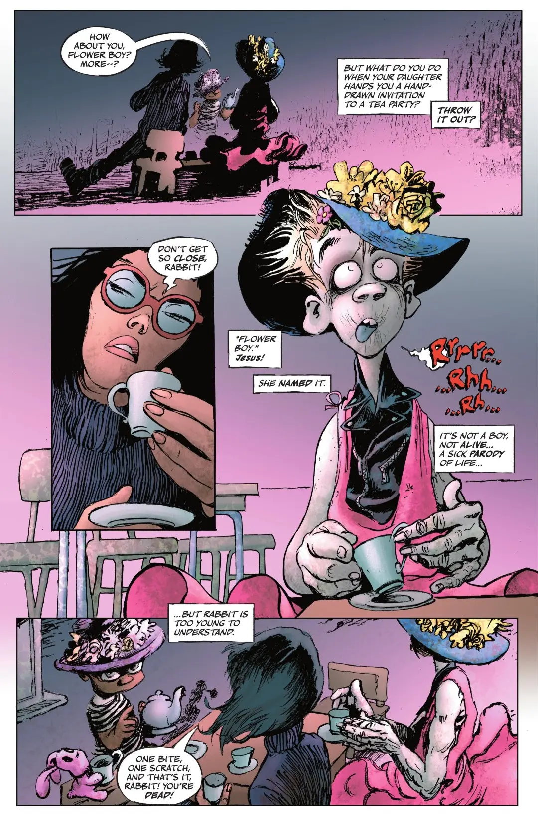 Bleeding Hearts V2026 #4 (2026_5_13) - Page 4