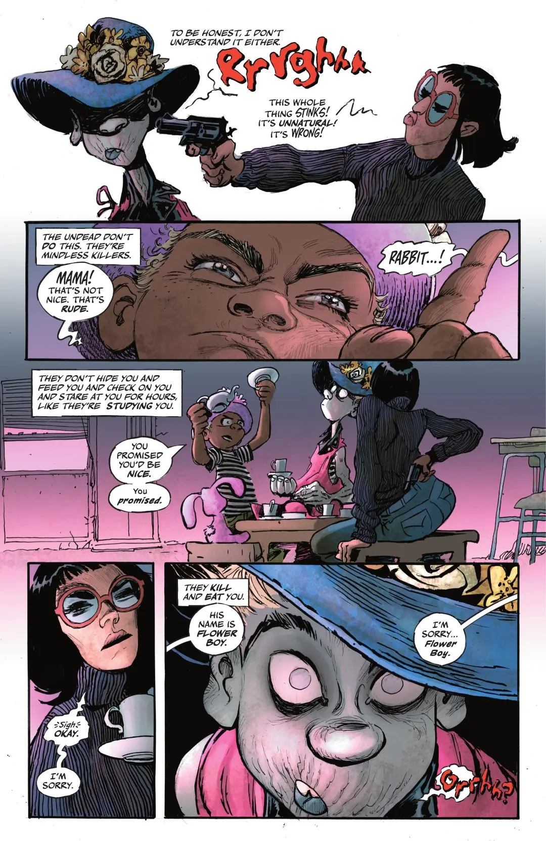 Bleeding Hearts V2026 #4 (2026_5_13) - Page 5