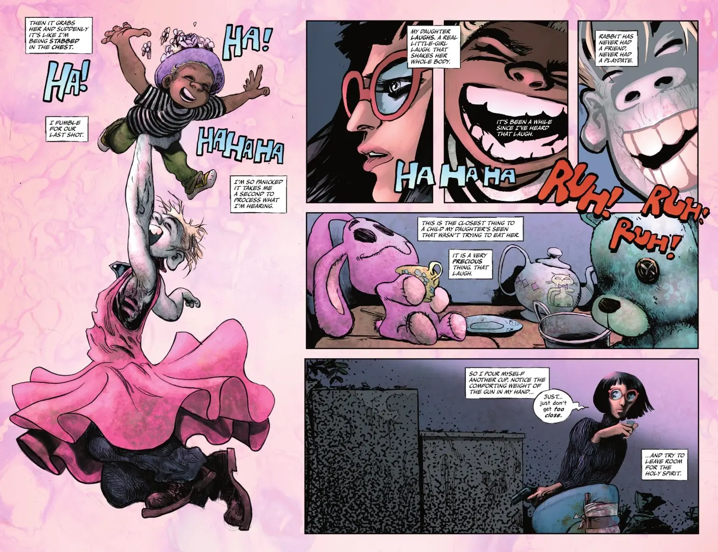 Bleeding Hearts V2026 #4 (2026_5_13) - Page 9