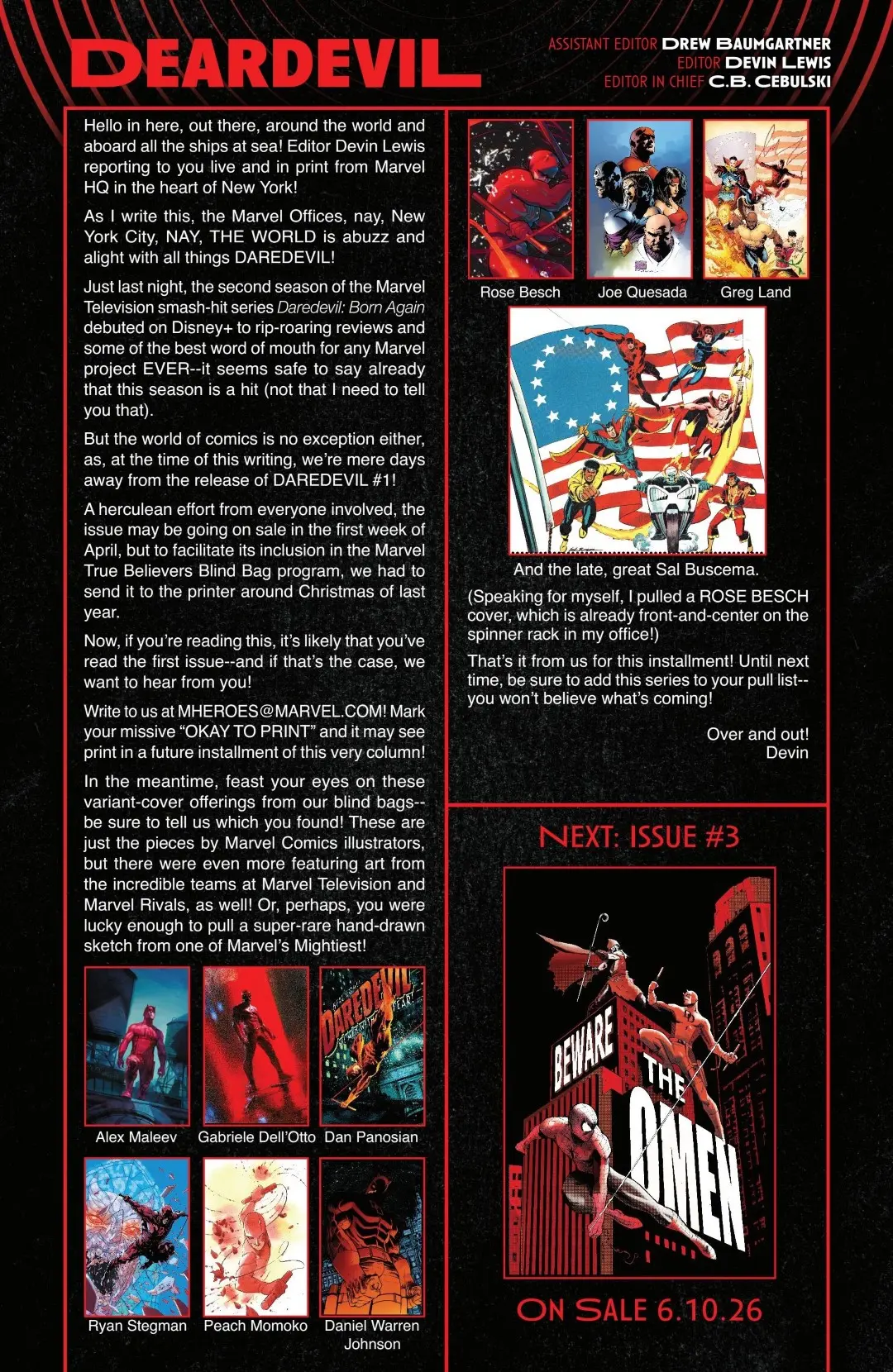 Daredevil #2 (2026) - Page 24