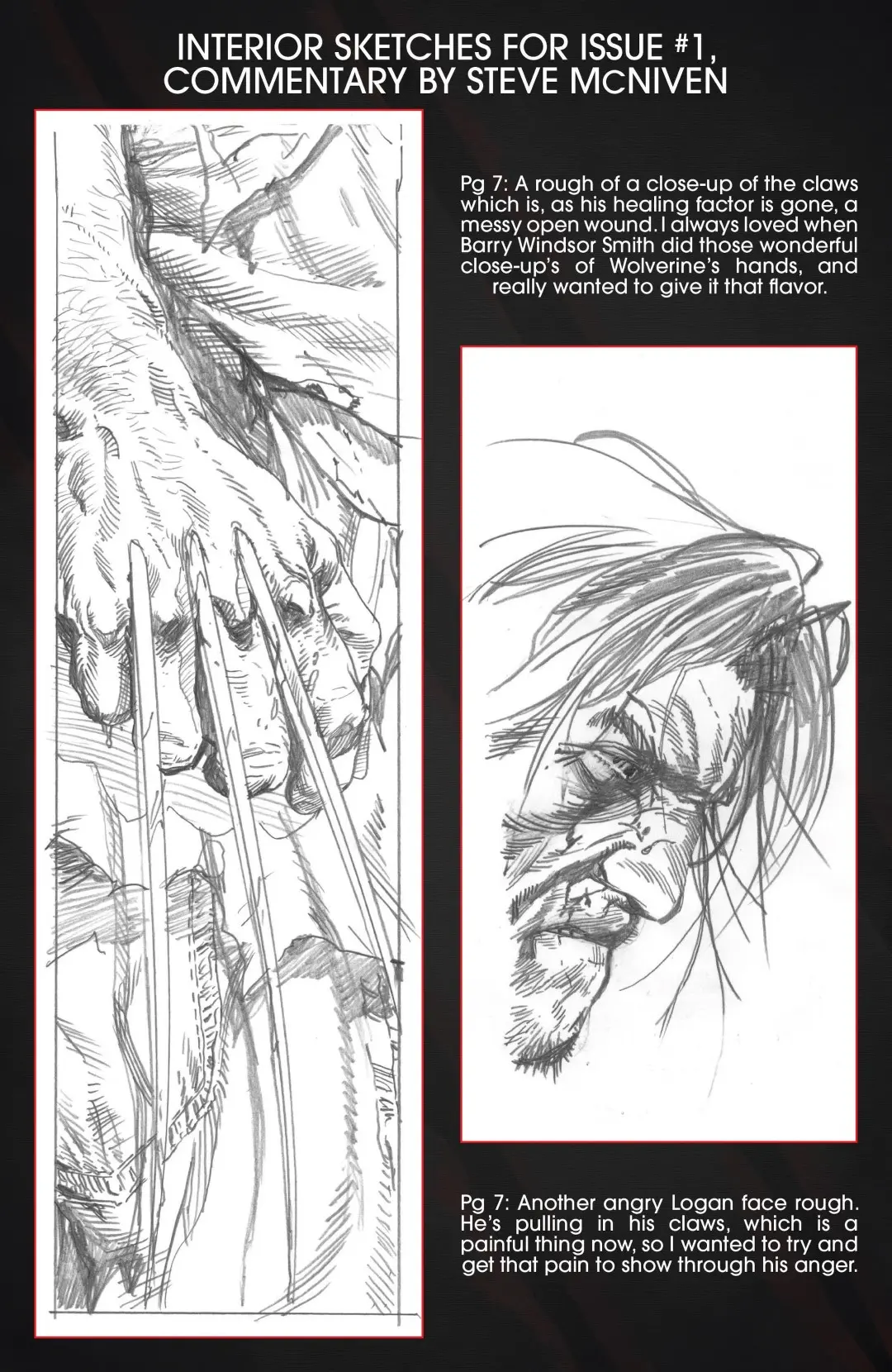 Death of Wolverine #1 (of 4) (2014) - Page 29