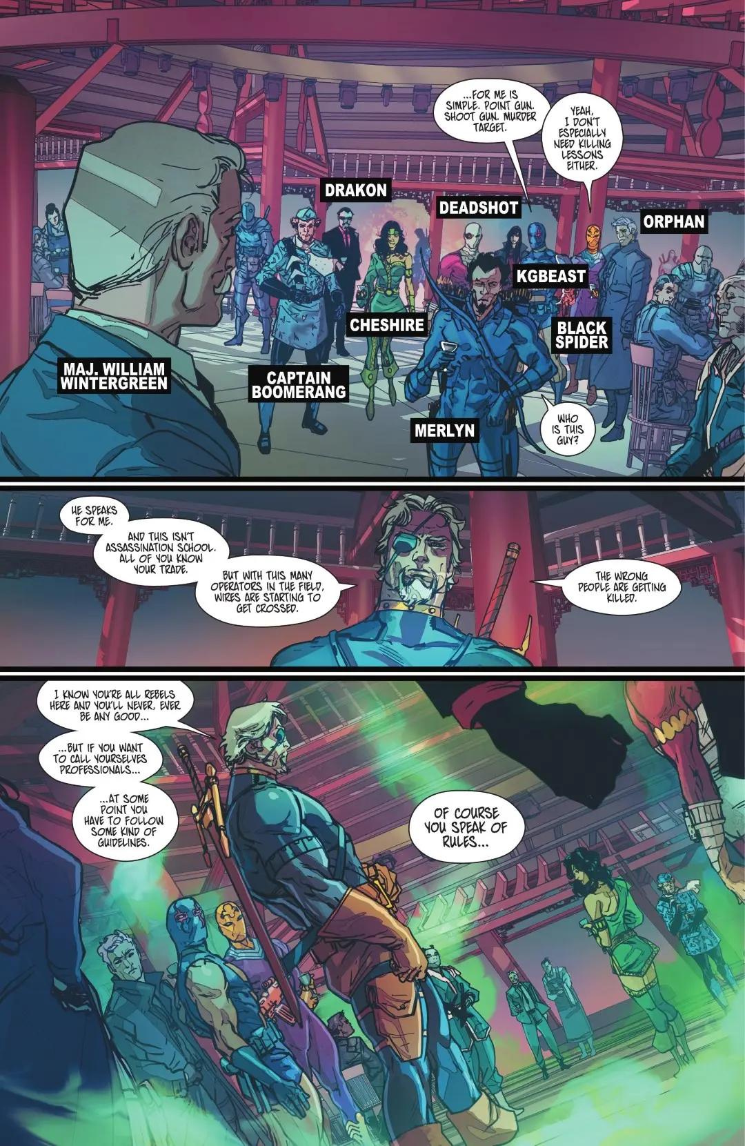 Deathstroke_ The Terminator V2026 #3 (2026_5_20) - Page 9