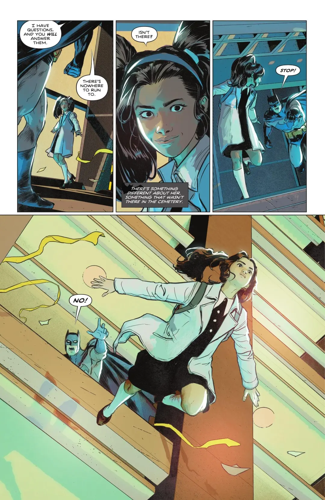 Detective Comics V2016 #1109 (2026_5_27) - Page 13