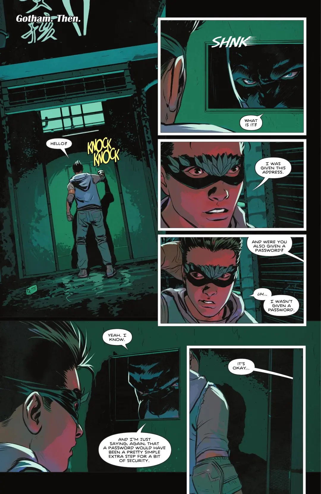 Detective Comics V2016 #1109 (2026_5_27) - Page 3