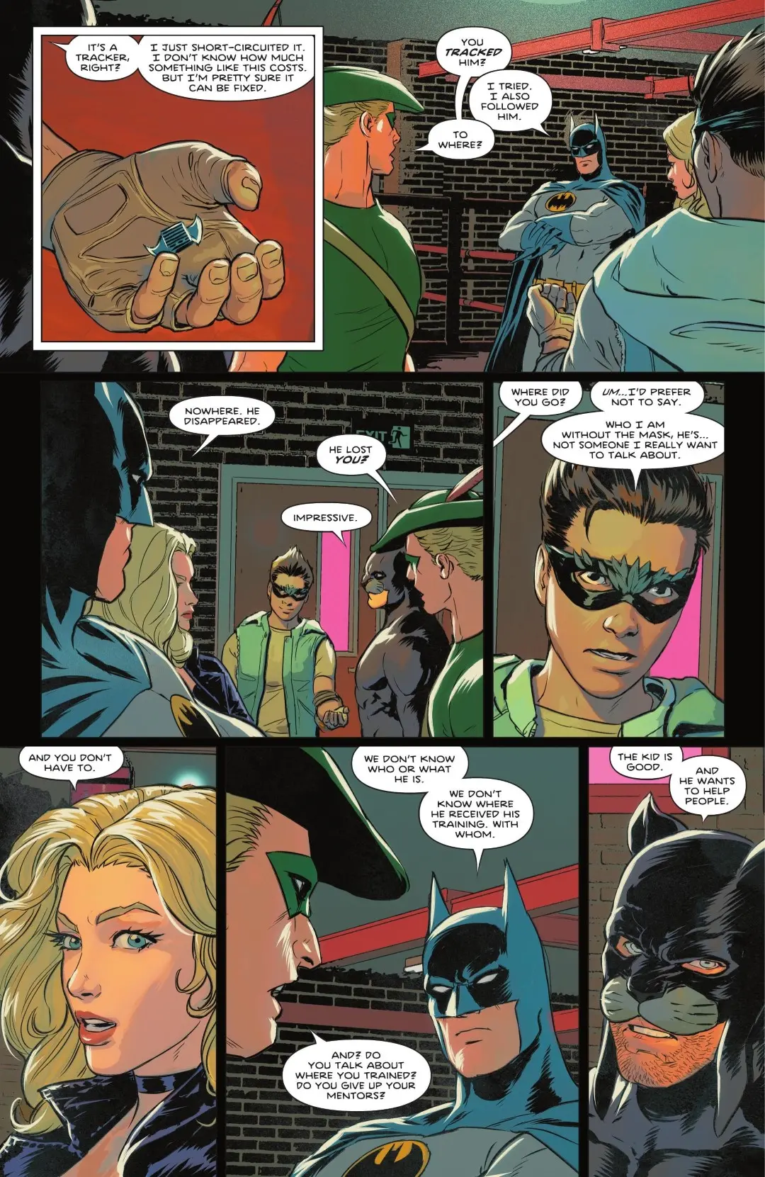 Detective Comics V2016 #1109 (2026_5_27) - Page 5