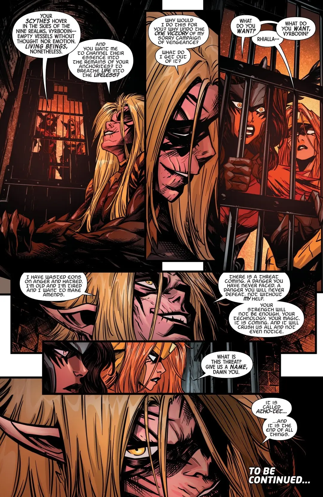 Doctor Strange #6 (2026) - Page 23