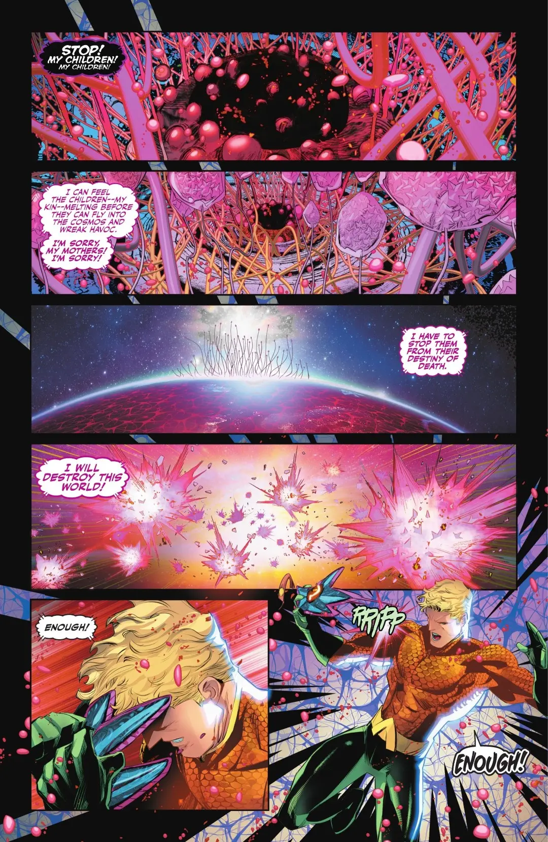 Emperor Aquaman V2025 #17 (2026_5_13) - Page 20
