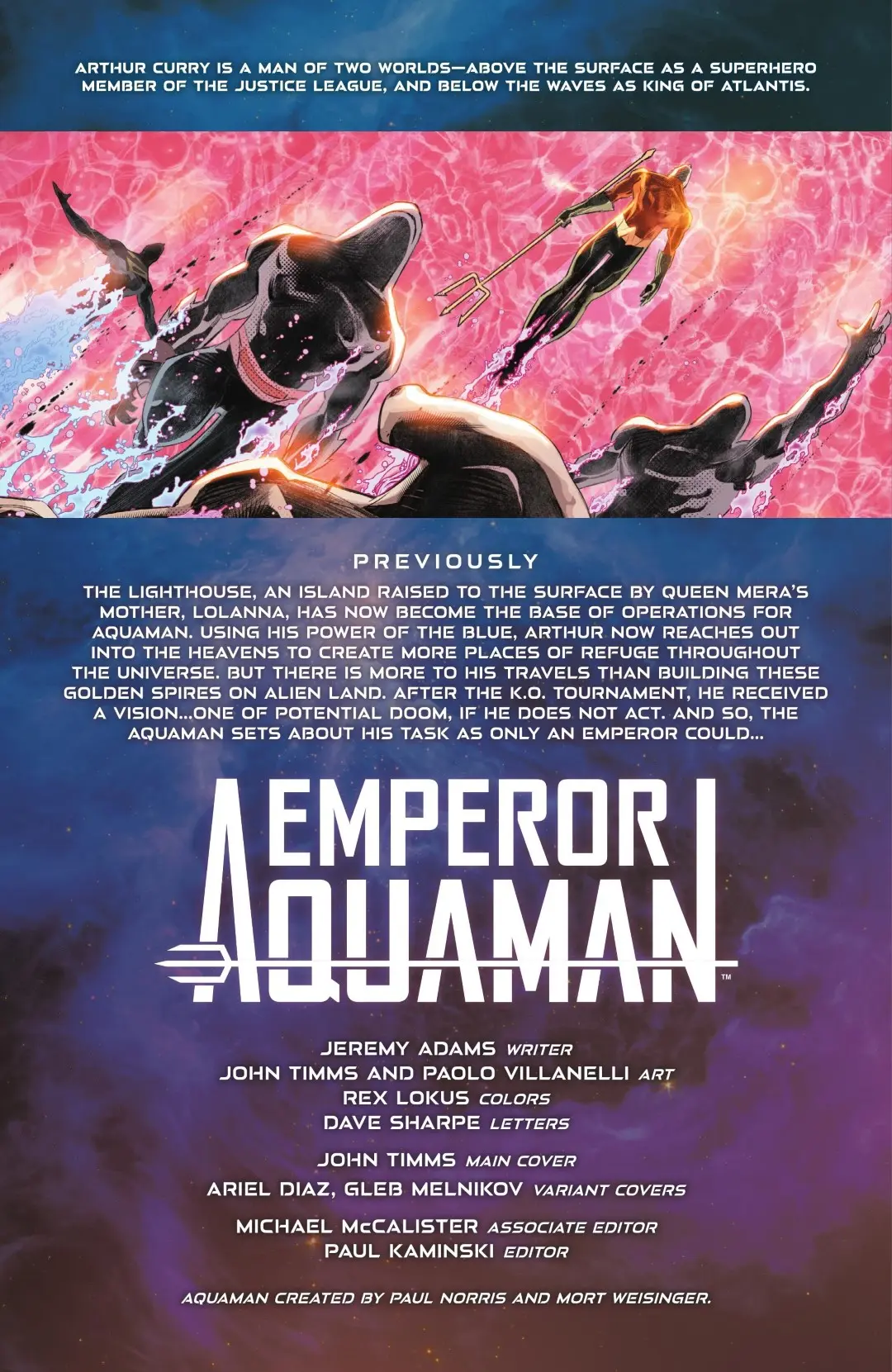 Emperor Aquaman V2025 #17 (2026_5_13) - Page 5