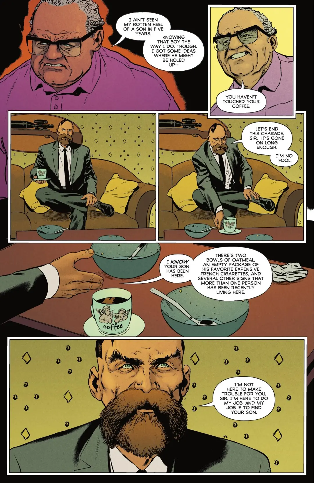 End of Life V2026 #4 (2026_5_20) - Page 6