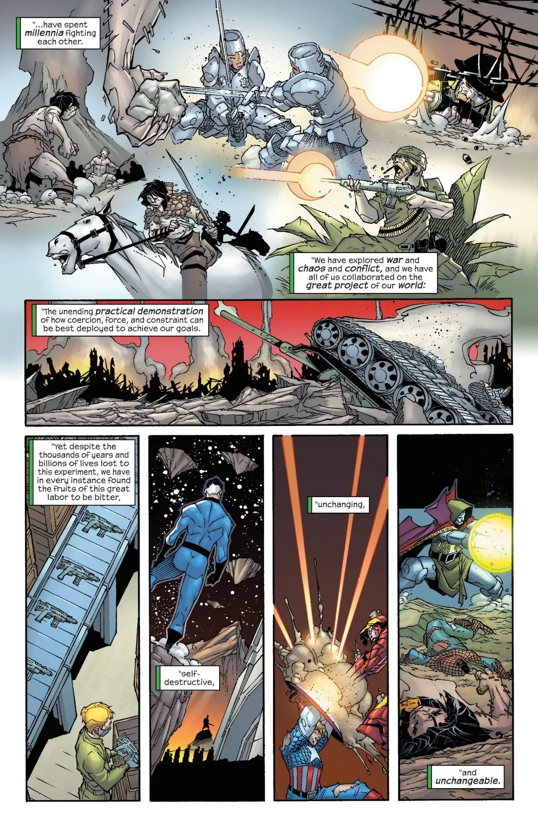 Fantastic Four #11 (2026) - Page 20