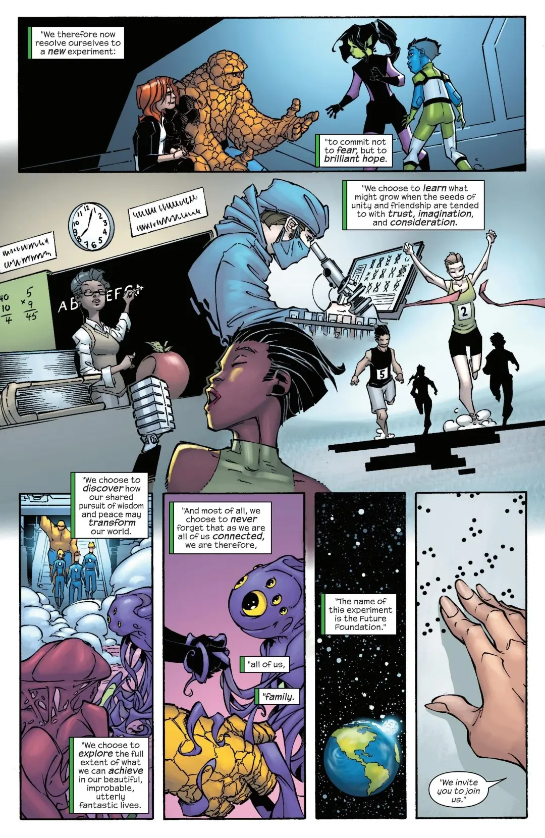 Fantastic Four #11 (2026) - Page 21