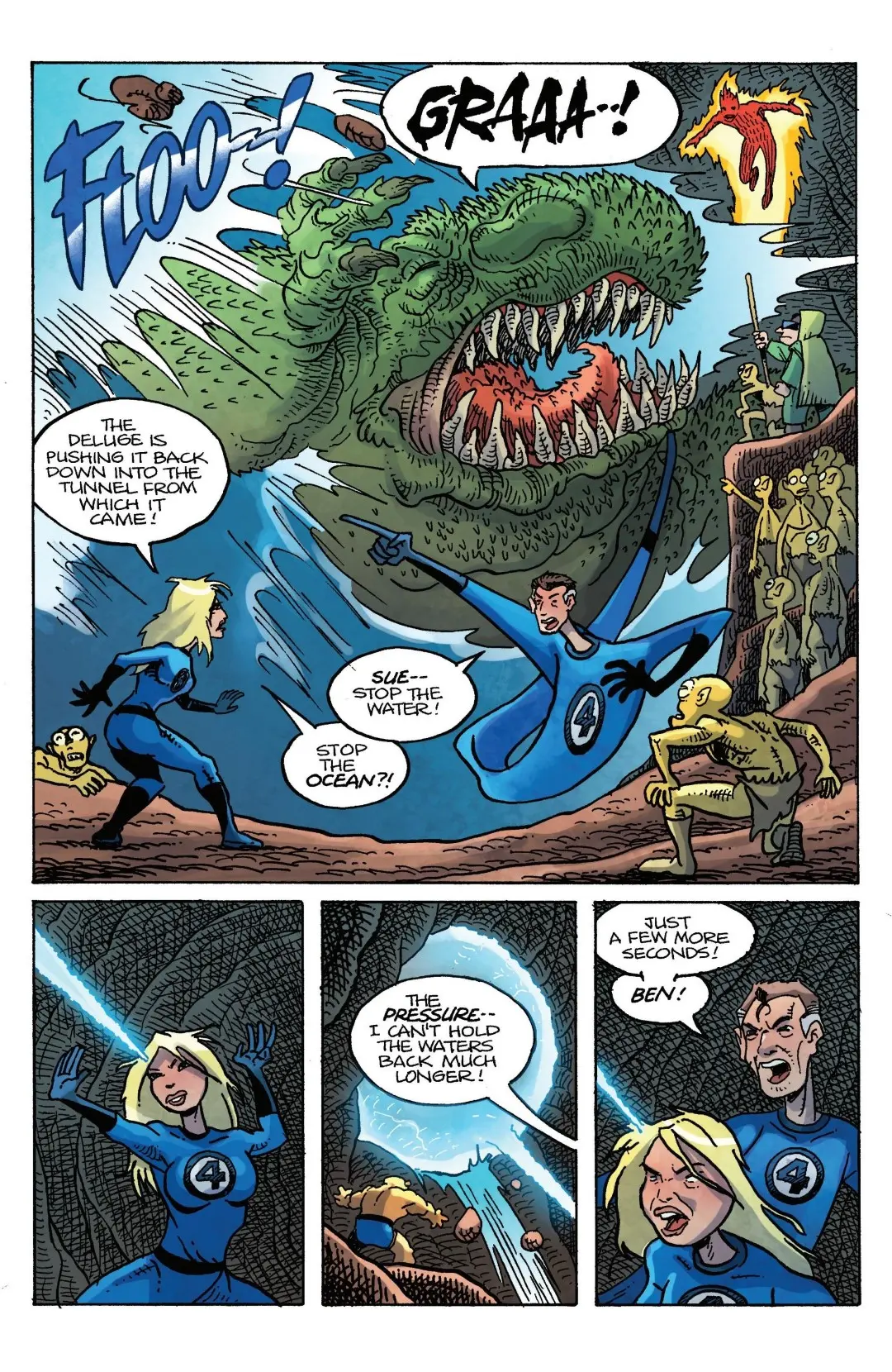 Fantastic Four #11 (2026) - Page 32