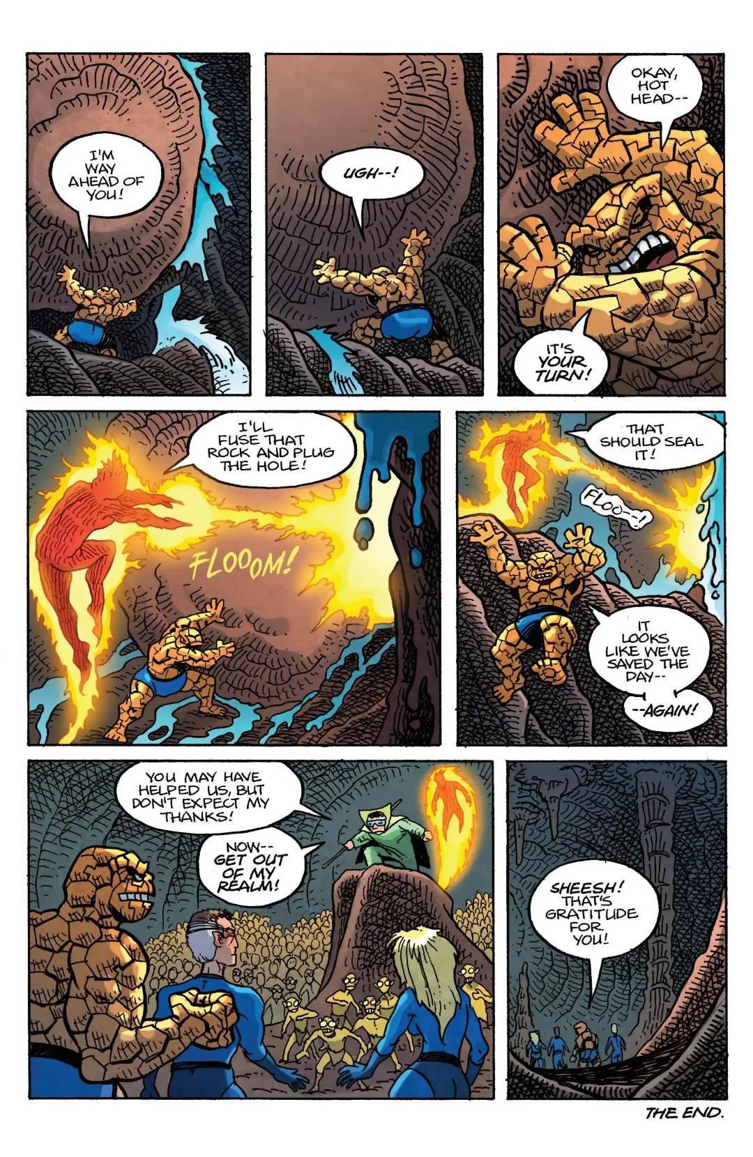 Fantastic Four #11 (2026) - Page 33