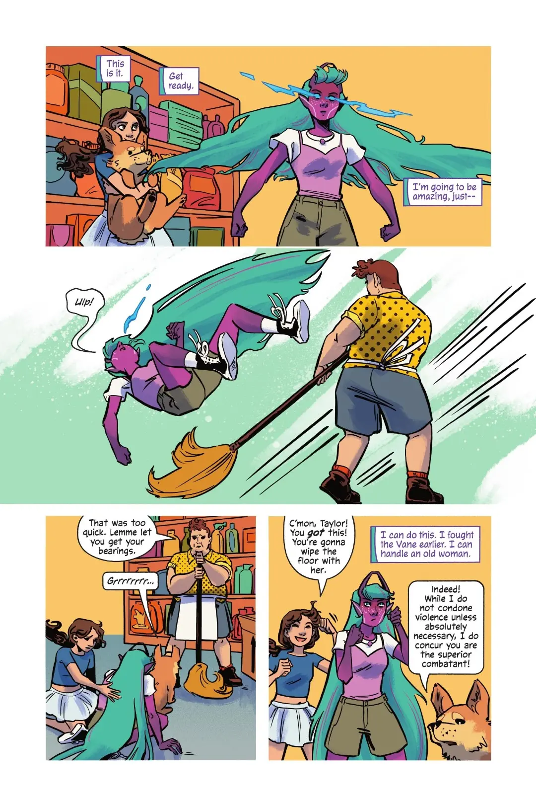 Galaxy_ As the World Falls Down (2026_5_5) - Page 105