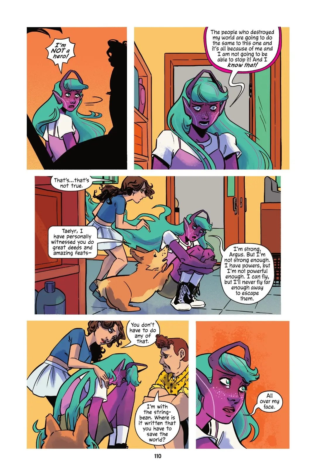 Galaxy_ As the World Falls Down (2026_5_5) - Page 107