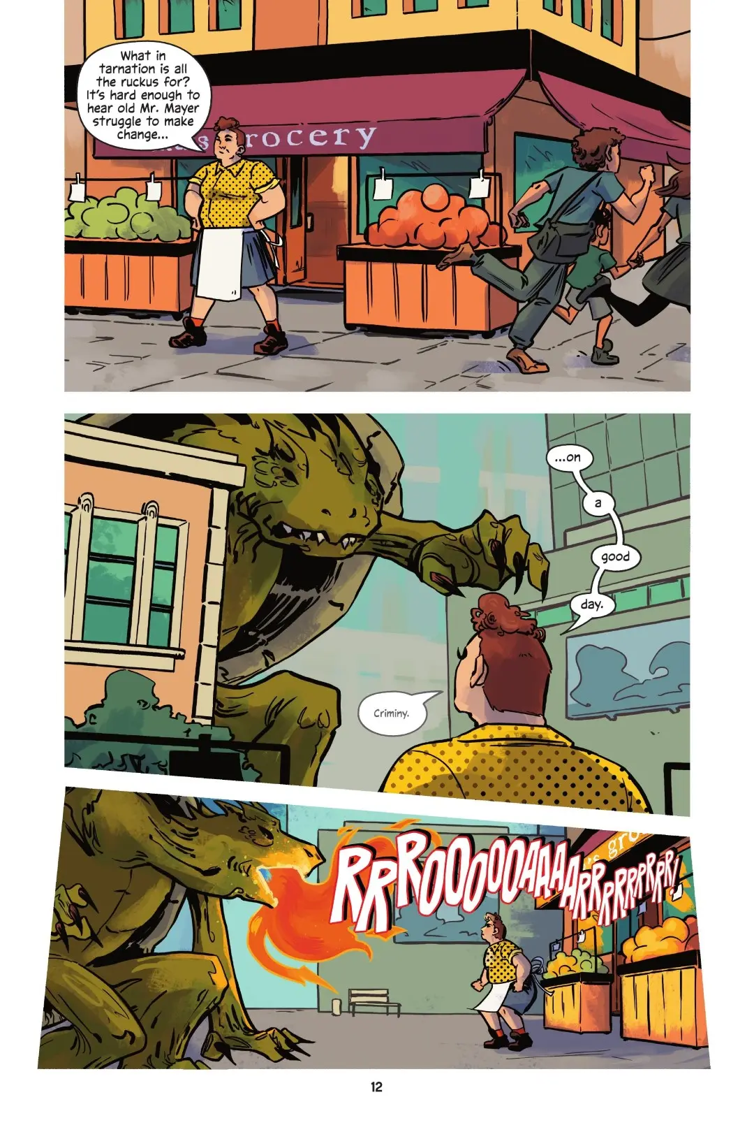 Galaxy_ As the World Falls Down (2026_5_5) - Page 11