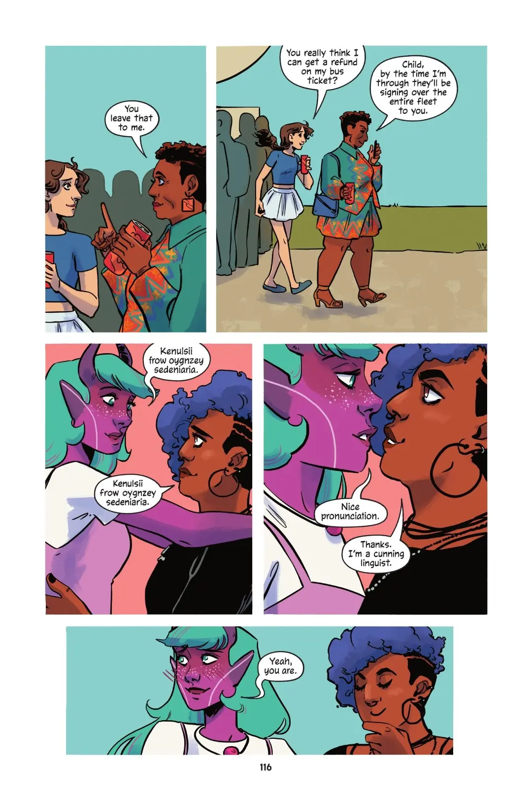 Galaxy_ As the World Falls Down (2026_5_5) - Page 113