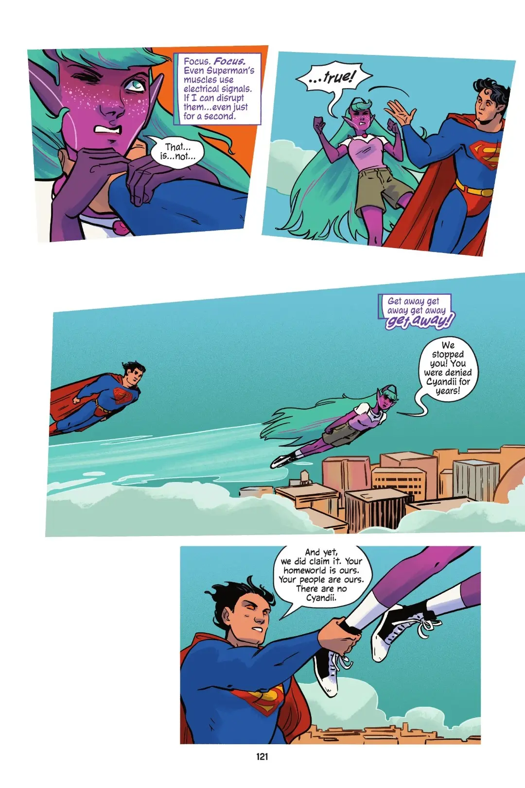 Galaxy_ As the World Falls Down (2026_5_5) - Page 117