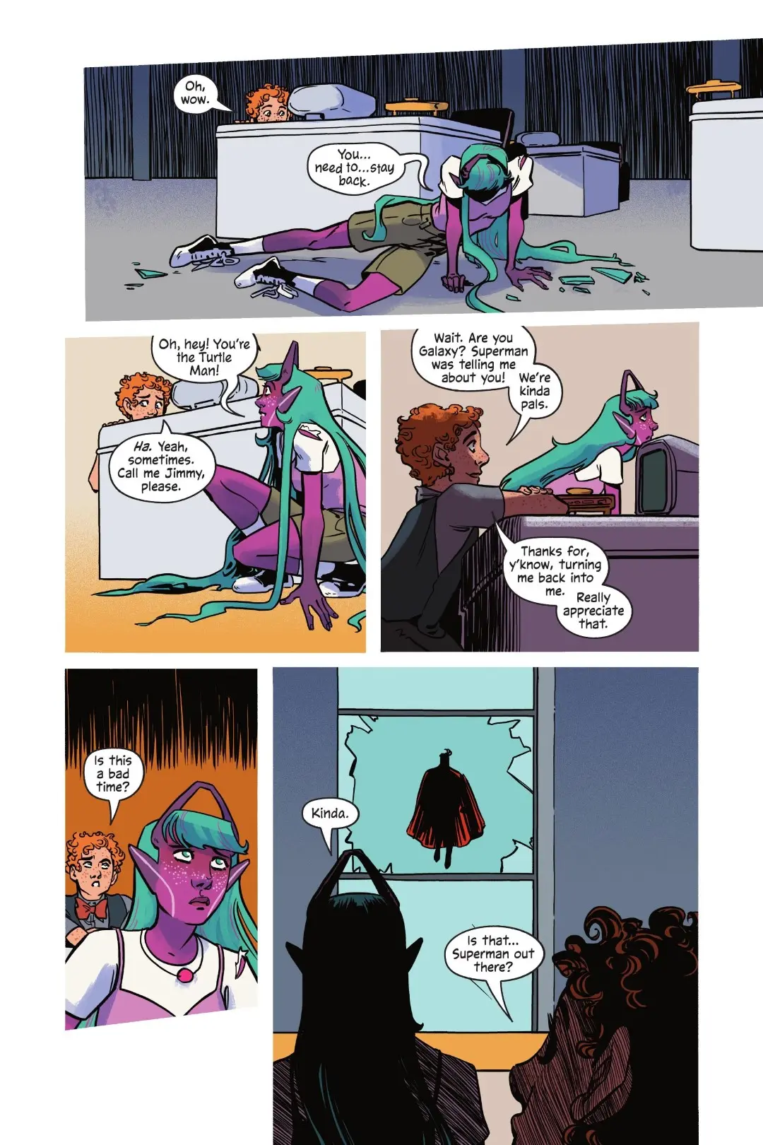 Galaxy_ As the World Falls Down (2026_5_5) - Page 119