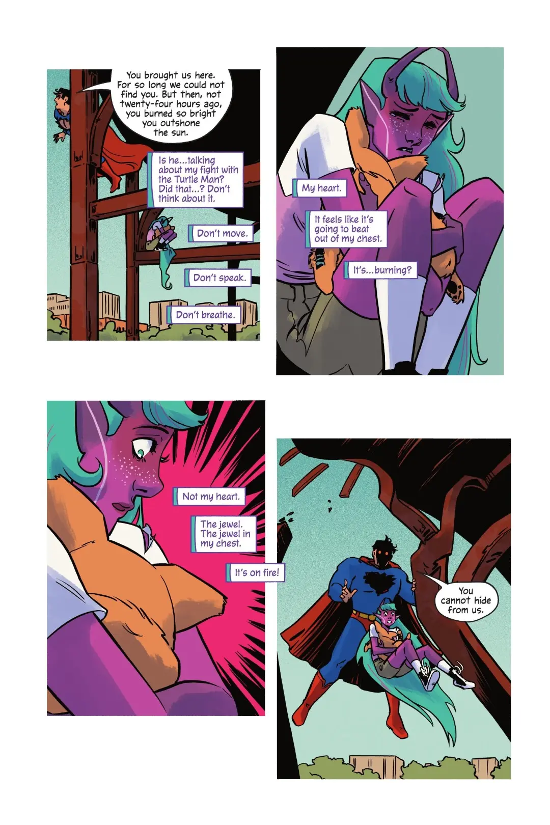 Galaxy_ As the World Falls Down (2026_5_5) - Page 125