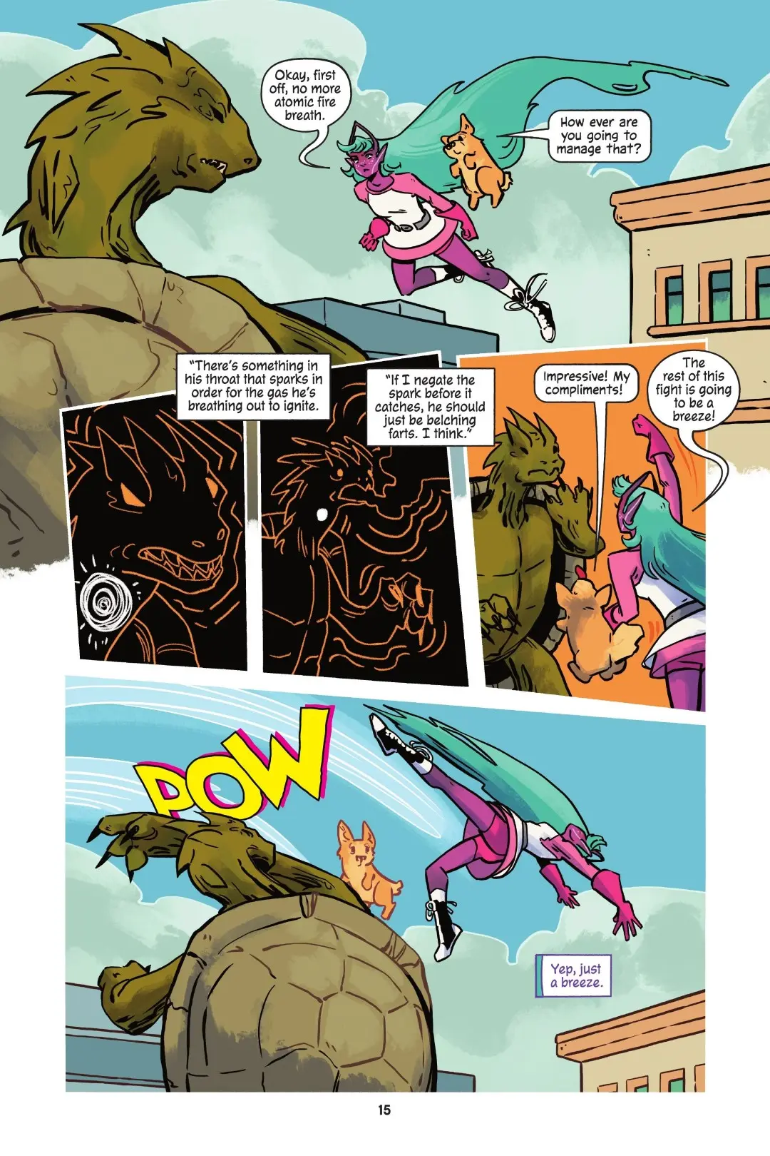 Galaxy_ As the World Falls Down (2026_5_5) - Page 14