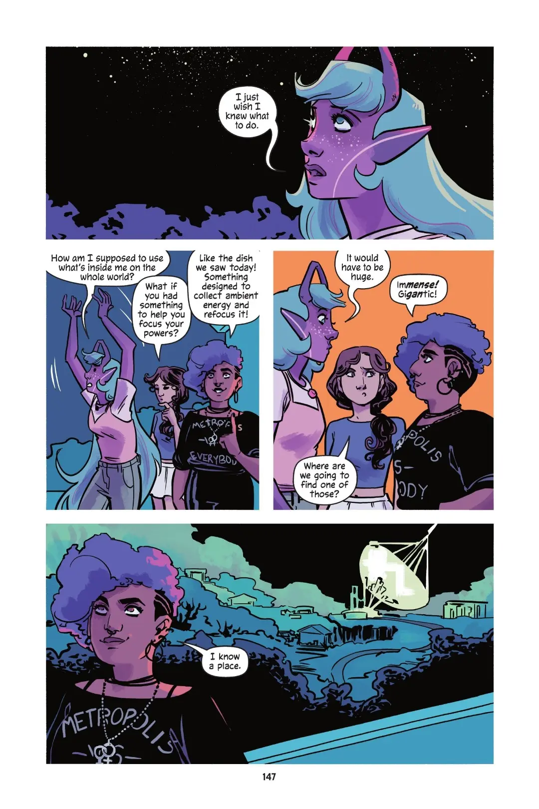 Galaxy_ As the World Falls Down (2026_5_5) - Page 142