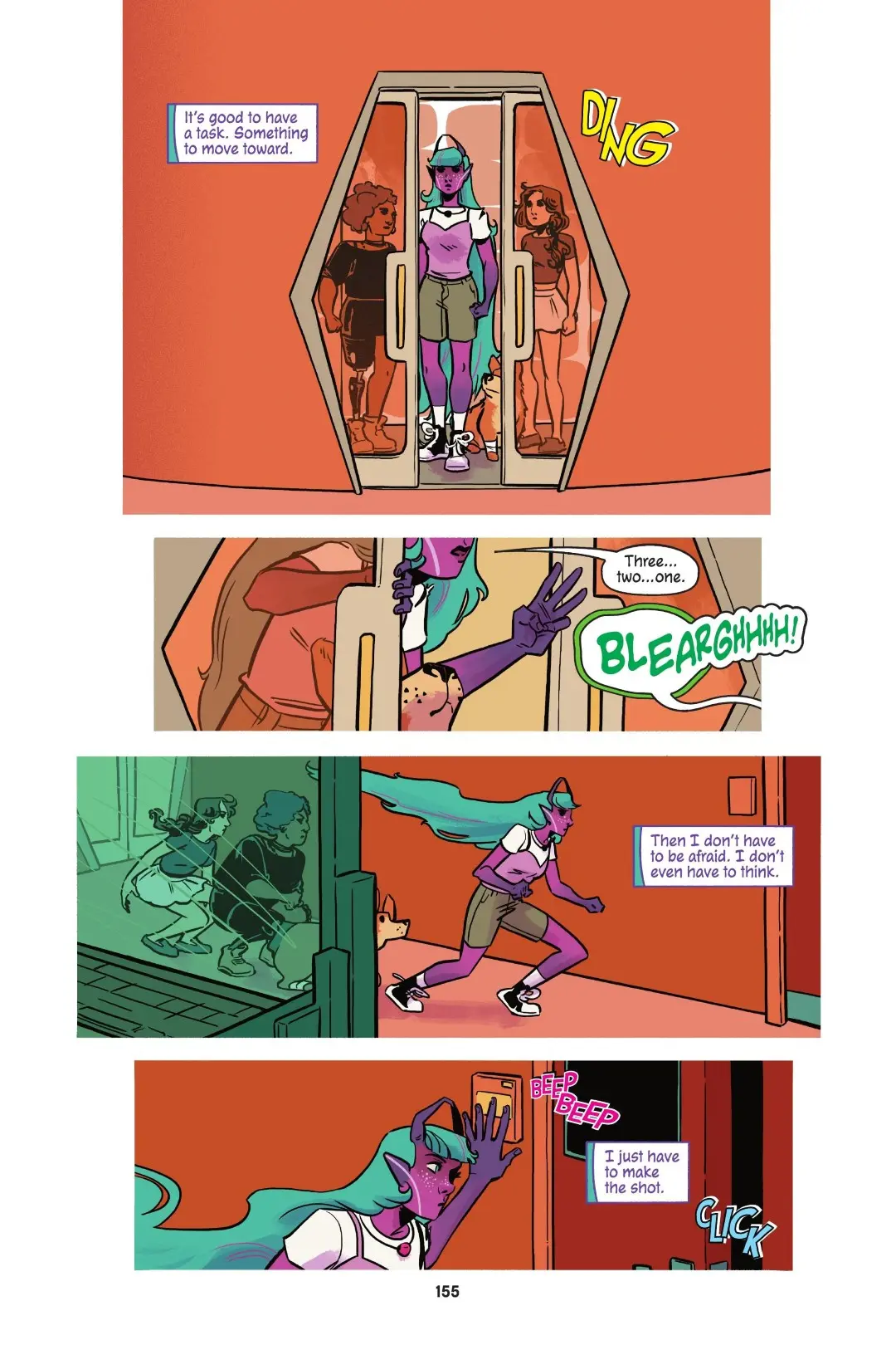 Galaxy_ As the World Falls Down (2026_5_5) - Page 149
