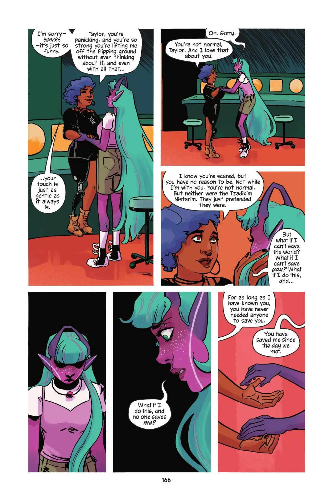 Galaxy_ As the World Falls Down (2026_5_5) - Page 160
