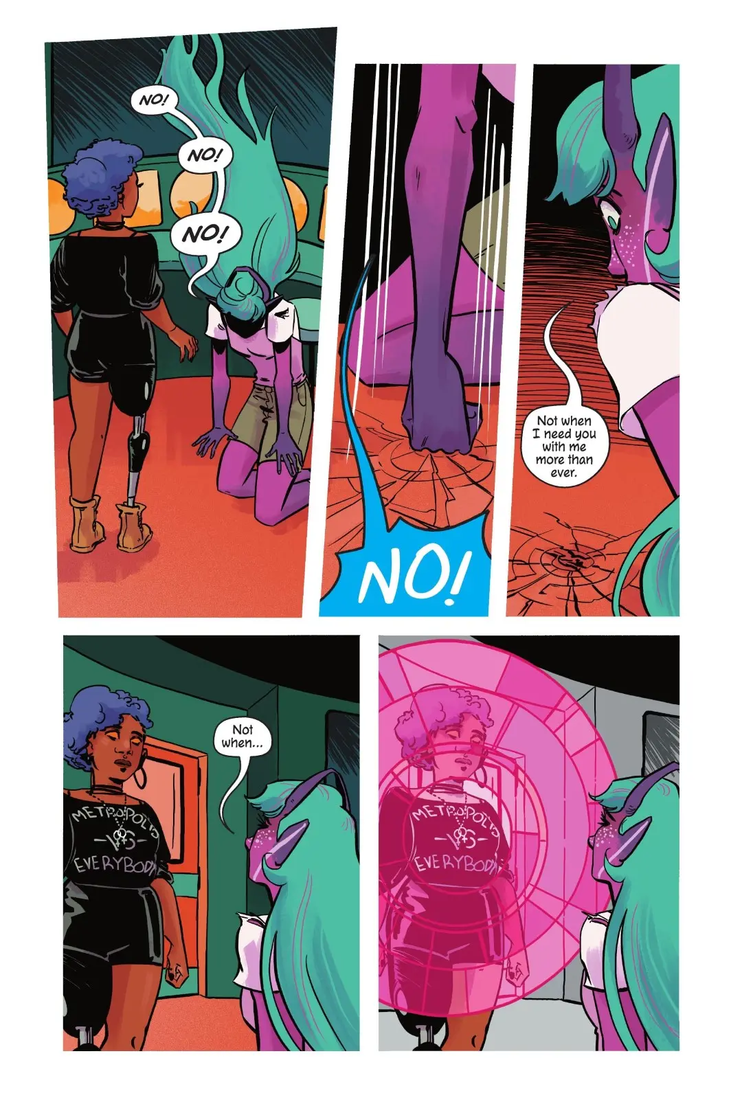 Galaxy_ As the World Falls Down (2026_5_5) - Page 163