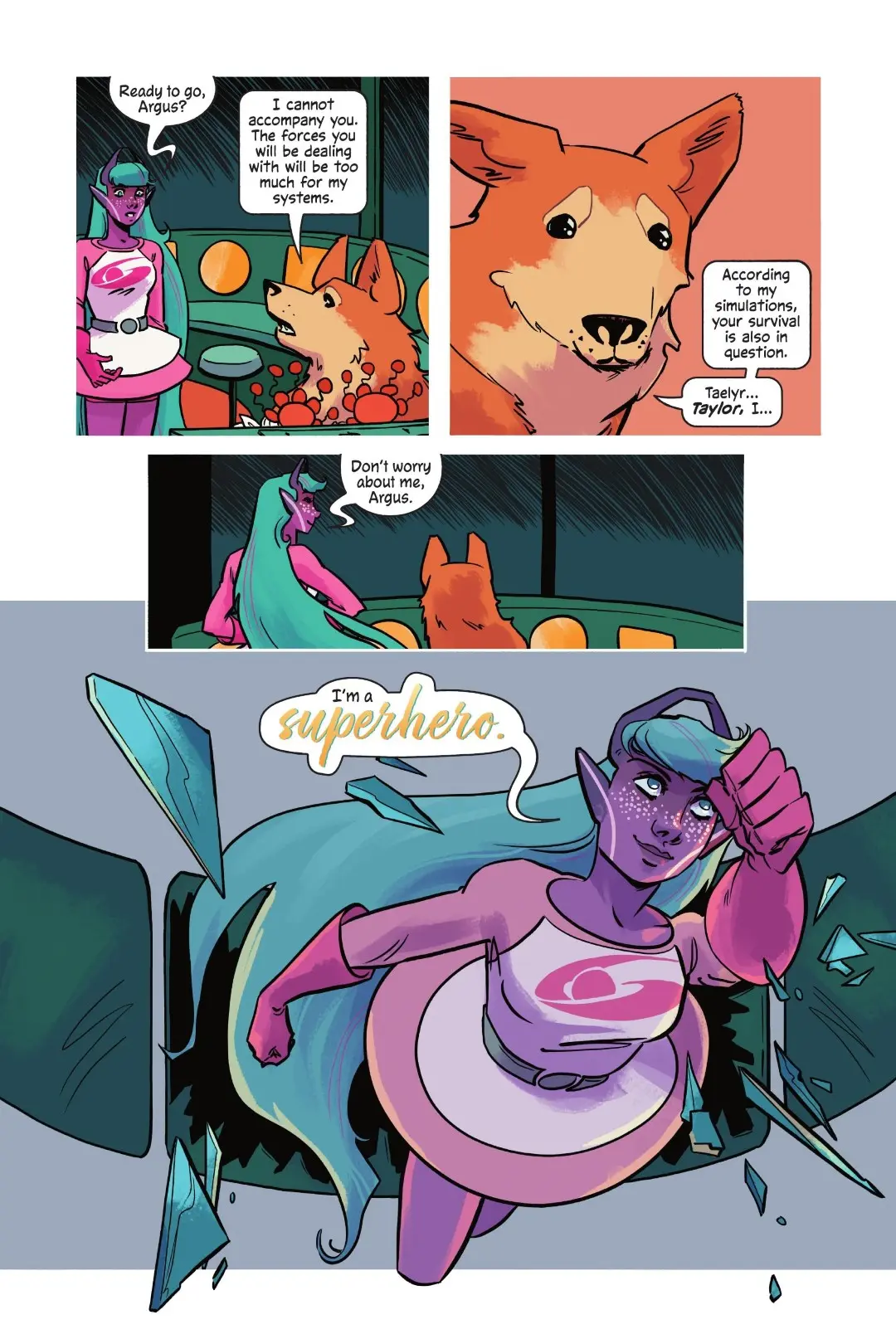 Galaxy_ As the World Falls Down (2026_5_5) - Page 166