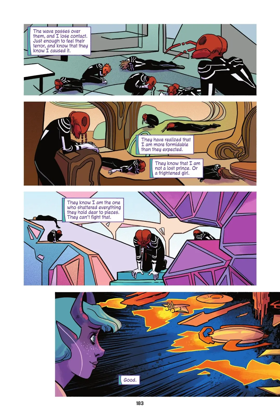 Galaxy_ As the World Falls Down (2026_5_5) - Page 173