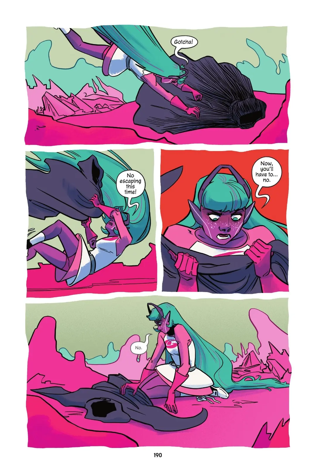 Galaxy_ As the World Falls Down (2026_5_5) - Page 179