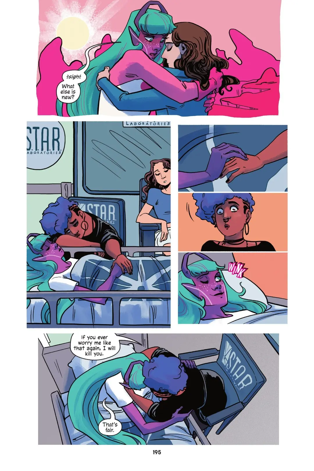 Galaxy_ As the World Falls Down (2026_5_5) - Page 184