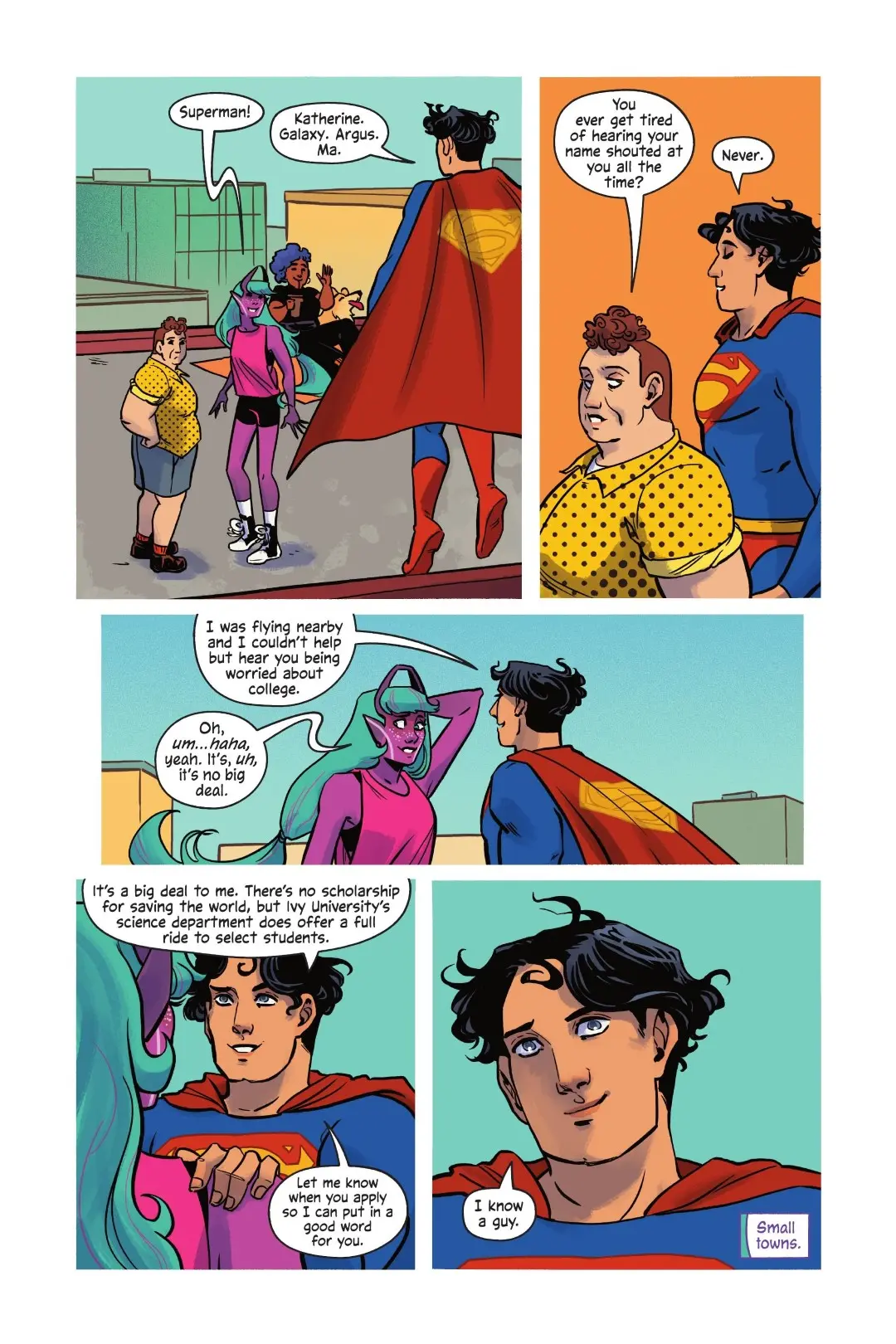 Galaxy_ As the World Falls Down (2026_5_5) - Page 187