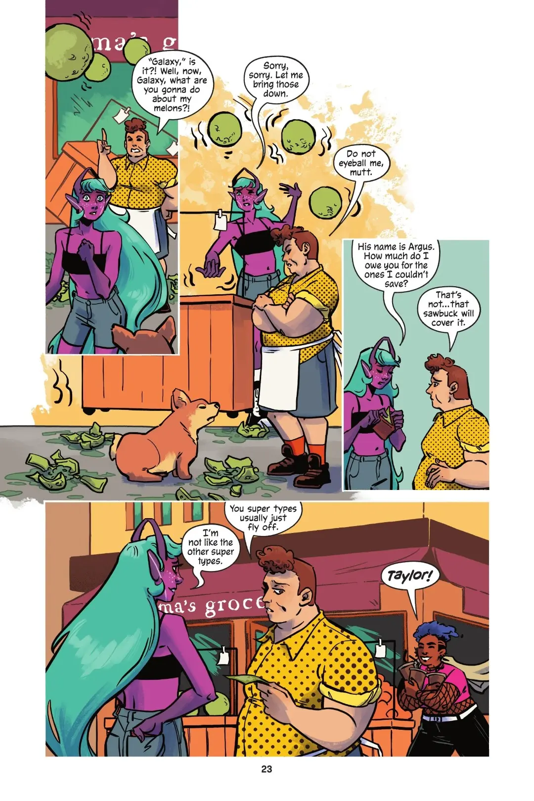 Galaxy_ As the World Falls Down (2026_5_5) - Page 22