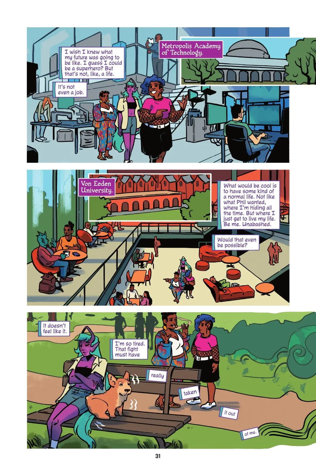 Galaxy_ As the World Falls Down (2026_5_5) - Page 30