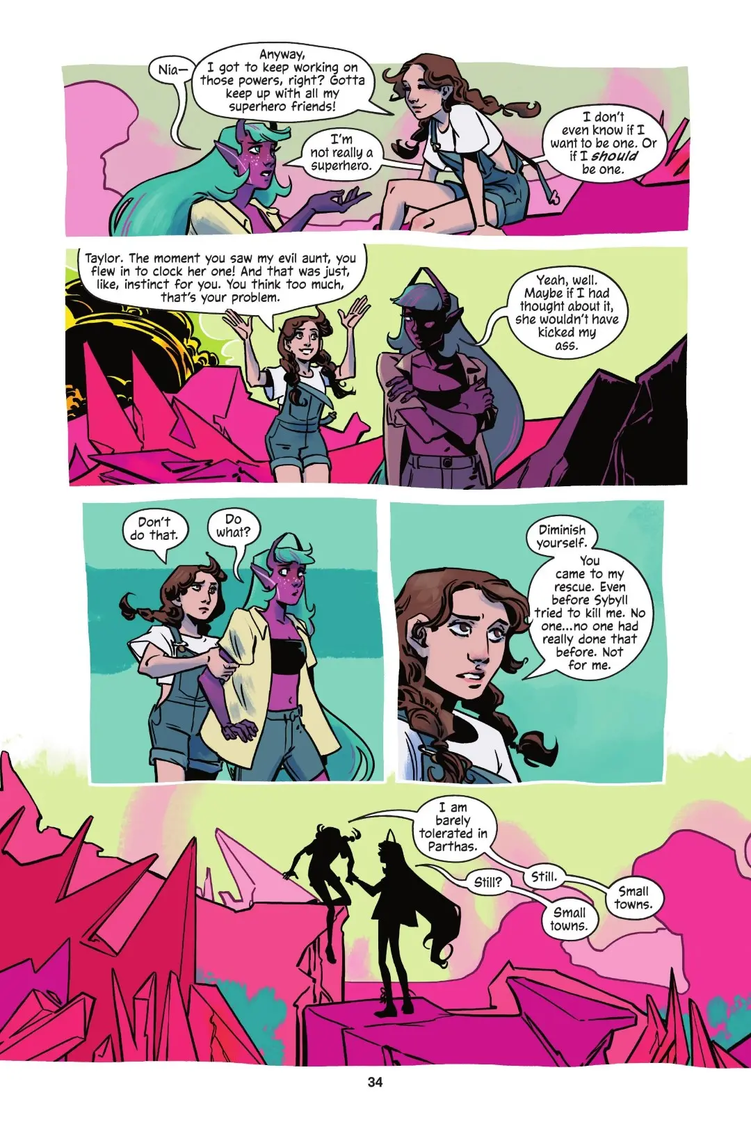 Galaxy_ As the World Falls Down (2026_5_5) - Page 33