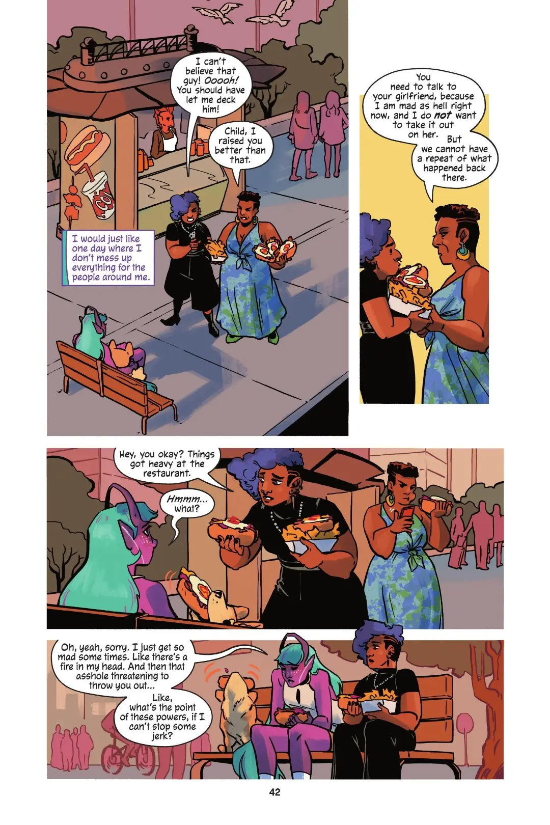 Galaxy_ As the World Falls Down (2026_5_5) - Page 41